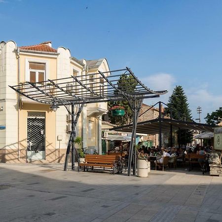Margis Home Бургас Экстерьер фото