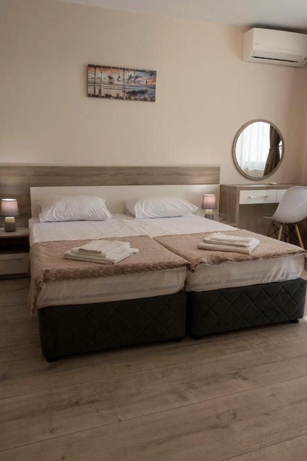 Margis Home Бургас Экстерьер фото
