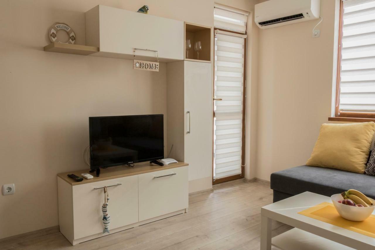 Margis Home Бургас Экстерьер фото